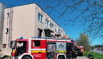 Netušili, že im ide o život. Policajti ich v poslednej chvíli zachránili