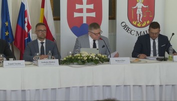 Vláda pre severovýchod Slovenska má vyčleniť vyše 3,3 milióna eur