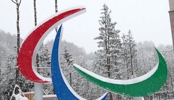 Rusi a Bielorusi napokon na paralympijské hry nenastúpia. Môže za to vojna na Ukrajine