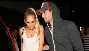 Enrique Iglesias je hrdým otcom. Konečne ukázal svoje dvojčatá