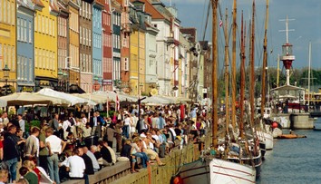 Jedlo či vstupenky zdarma. Európske mesto ponúka turistom výhody, musia splniť jednoduché podmienky