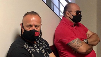 Prokurátor upustil od trestu pre mafiánskeho bossa Borbélyho