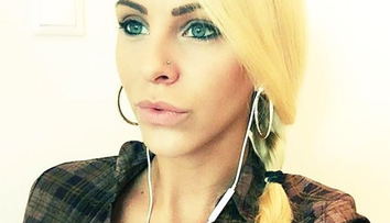 Sexy mamička Barbora Balúchová. Materstvo jej pridalo na kráse