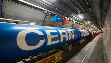 Dávny sen alchymistov sa stal skutočnosťou. Vedci v CERN-e premenili olovo na zlato, má to však háčik