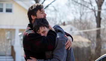 Toto je najlepší film roka. Kritici by mu okamžite dali Oscara