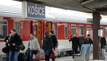 Vlaky sa pred Dušičkami plnia. Tu je prehľad a ich obsadenosť