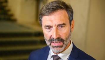 Blanár na pôde OSN: Slovensko je za také mierové riešenie, ktoré nenaruší územnú celistvosť Ukrajiny