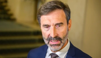 Blanár odsúdil ruský útok v Kyjeve. Dal pokyn na predvolanie veľvyslanca