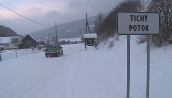 Starostka obce Tichý potok hrubým spôsobom porušila moratórium, ľudia si zopakujú voľby