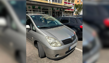 Fotili mu auto kvôli pokute, tak neváhala. Slovenka urobila niečo, čo by čakal málokto