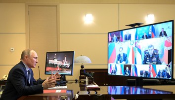 Rusko zakázalo vstup vrcholným činiteľom USA vrátane šéfov tajných služieb