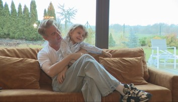 Bol známy ako český Ken, dnes žije najmä pre syna. Robert Paulat otvorene o rodičovstve