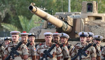 Majú poskytovať istotu. Jedna z čelných krajín koalície ochotných chce vyslať na Ukrajinu tisíce vojakov