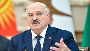 Lukašenko prelomil mlčanie o svojom zdraví. Výsledky prehliadky chce zverejniť