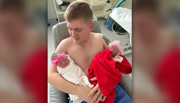 Prvé dvojičky roku 2026: Narodili sa v žilinskej nemocnici, dostali krásne mená