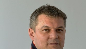 Novým prezidentom Hasičského a záchranného zboru je Pavol Nereča