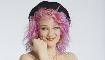To sú svadobné!? Superstaristka Tereza Mašková v bielych šatách