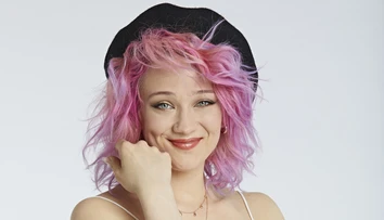 To sú svadobné!? Superstaristka Tereza Mašková v bielych šatách