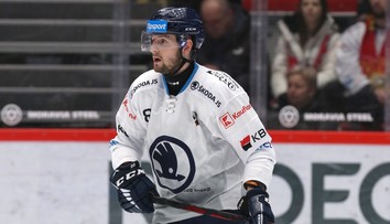 Slováci rozhodli o triumfe Třinca. Holešinský prispel k deštrukcii Litvínova