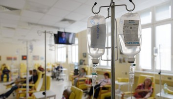 Onkológia na európskej úrovni. Pacientov budú liečiť špičkové tímy lekárov za jedným stolom