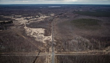 Rusko uzavrelo sedem železničných hraničných priechodov s krajinami NATO