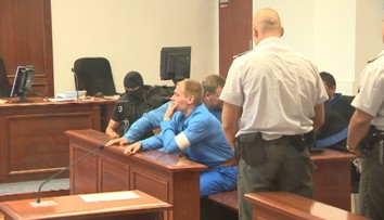 Salmanovovci nepodplácali, najvyšší súd potvrdil oslobodzujúci rozsudok