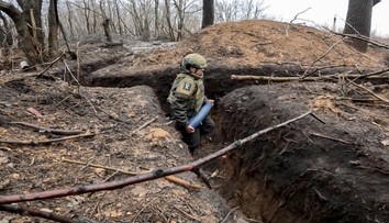 USA obvinili Rusko z použitia chemických zbraní na Ukrajine