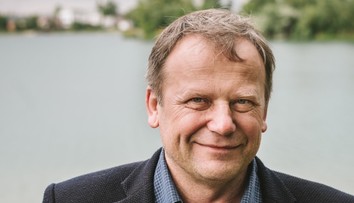 Známy starosta ide ku Kiskovi: Do strany prichádzajú aj primátori z veľkých miest (rozhovor)