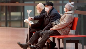 Krajniak chystá dôchodkovú reformu. Vekový strop 64 rokov chce zrušiť