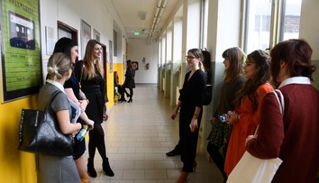 Zverejnili výsledky tohtoročných písomných maturít