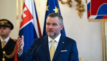 Prezident podpísal novelu Trestného zákona, ktorou sa ruší nahradenie ÚOO