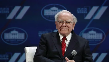 Legendárny biznismen sa sťahuje do úzadia. Miliardár Buffet odstúpil z čela Berkshire Hathaway