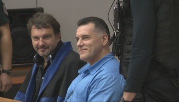 Blíži sa termín rozhodnutia o prepustení Černáka. Súdu už doručili psychologický posudok