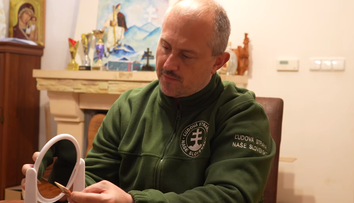 NAKA rieši billboardy ĽSNS pre podozrenie z podnecovania nenávisti