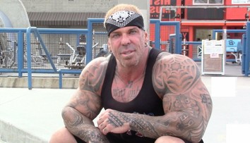 Svet kulturistiky sa otriasa v základoch, tento týždeň je najsmutnejší v histórii športu