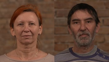 Rekordná premena v O 10 rokov mladší. Pozrite sa, ako úžasne dnes vyzerajú Ingrid s Antonom