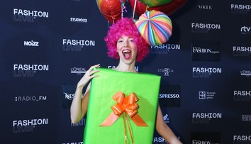 Alex Wortex to dokázala. Prekvapila nás bez ochlpenia