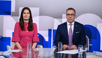 Dokázali by ste vyžiť z minimálnej mzdy? Politici v štúdiu dostali otázku na telo