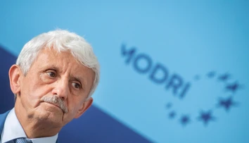 Dzurindova strana mení názov. Bývalý premiér prezradil dôvod