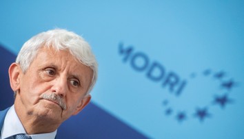 Dzurindova strana mení názov. Bývalý premiér prezradil dôvod