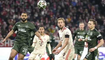 Bayern sa doma vytrápil so Celticom. Bruggy jasne vyradili Atalantu a šesťgólová dráma v Lisabone