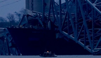 Šiesti nezvestní po páde mosta v Baltimore sú považovaní za mŕtvych