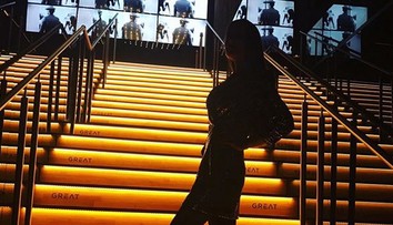 Exsuperstaristka len päť mesiacov po pôrode: Do očí sa jej veru nepozriete