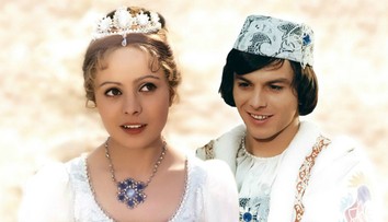 Princ z Troch orieškov pre Popolušku dnes: Žiadne šediny nečakajte