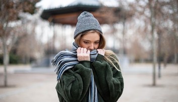 Meteorológovia upravujú predpoveď. Zima ešte nekončí, všetko zmení polárny vír