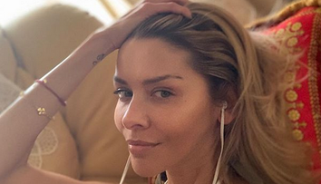 Eva Varholíková je zamilovaná! Ukázala svojho sexy chlapa