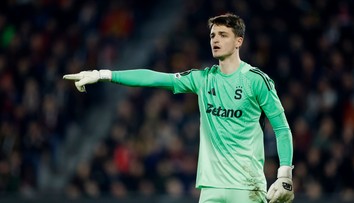 Slováci za hranicami v dôležitých úlohách: Jeden vychytal víťazstvo, druhý gólom zachraňoval remízu