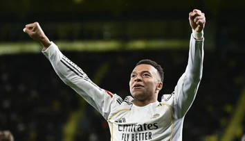 Mbappé verí, že môže získať Zlatú loptu. Myslí si, že má na to všetky predpoklady