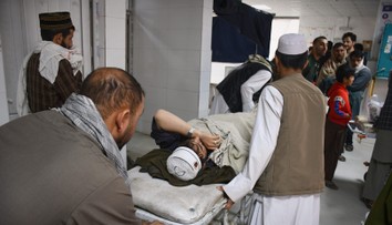 Silné zemetrasenie v Afganistane: Hlásia mŕtvych aj zranených