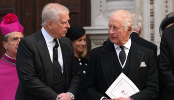 Vyvrcholil najväčší škandál kráľovskej rodiny za posledné desaťročia. Kroku Karola III. tlieska verejnosť aj vláda